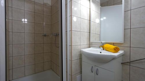Imagen general del Hotel Plazs Si&oacute;fok. Foto 3