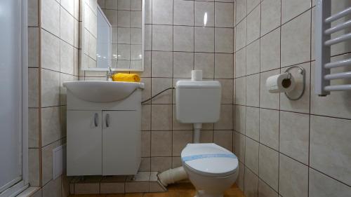 Imagen general del Hotel Plazs Si&oacute;fok. Foto 4
