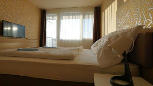 Imagen general del Hotel Plazs Si&oacute;fok. Foto 6