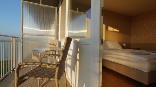 Imagen general del Hotel Plazs Si&oacute;fok. Foto 7
