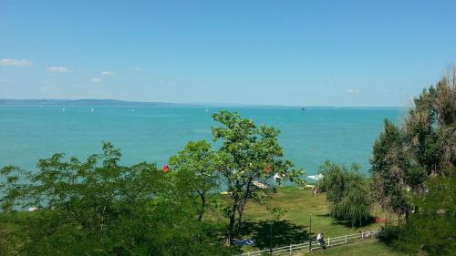 Imagen general del Hotel Plazs Si&oacute;fok. Foto 9