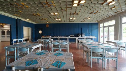 Imagen general del Hotel Plazs Si&oacute;fok. Foto 14