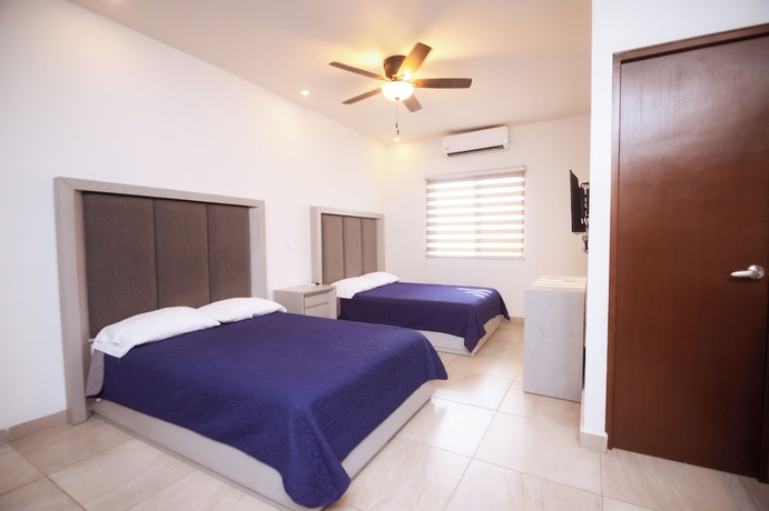 Imagen de la habitación del Hotel Plazuela. Foto 3