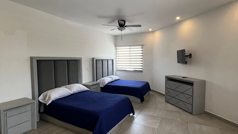 Imagen de la habitación del Hotel Plazuela. Foto 4