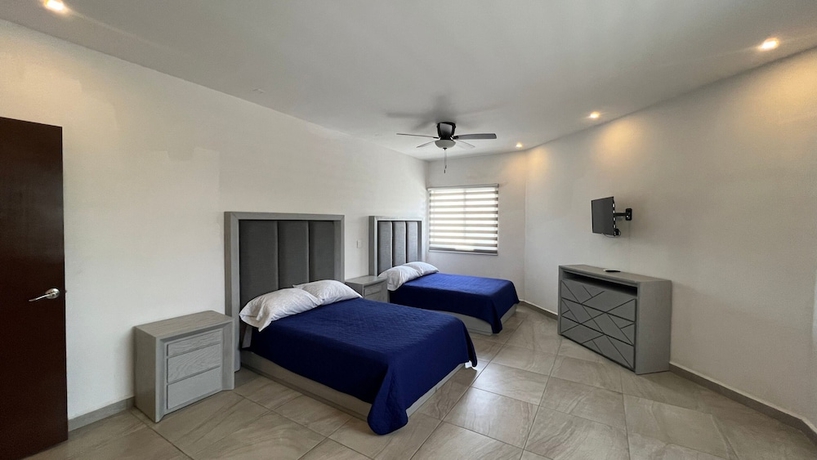 Imagen de la habitación del Hotel Plazuela. Foto 5