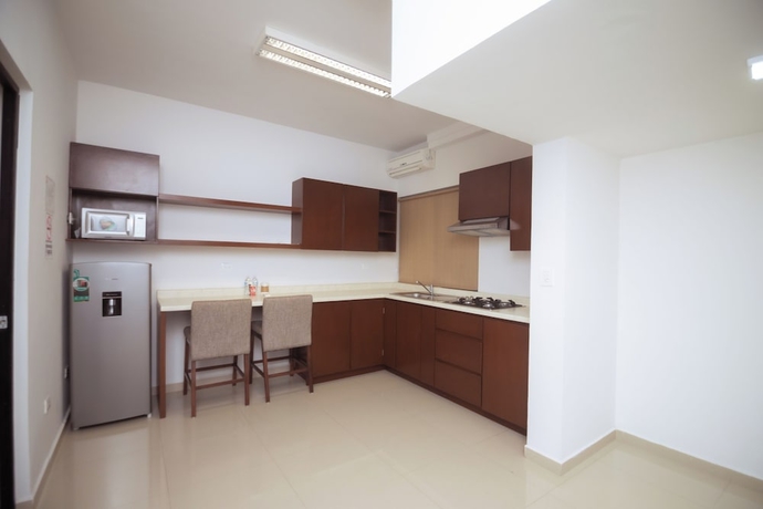 Imagen de la habitación del Hotel Plazuela. Foto 6