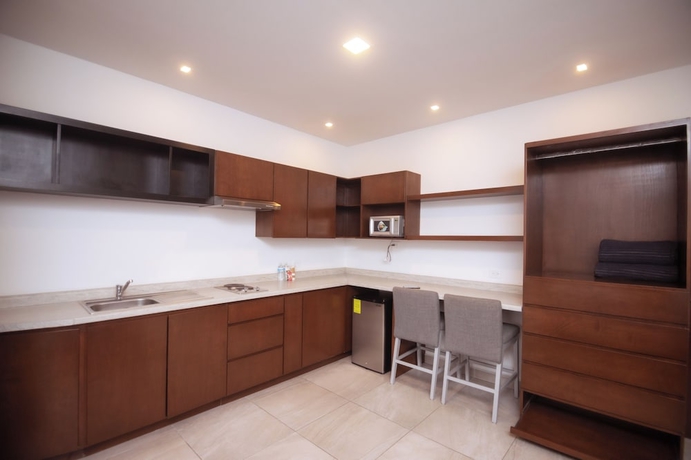 Imagen de la habitación del Hotel Plazuela. Foto 9