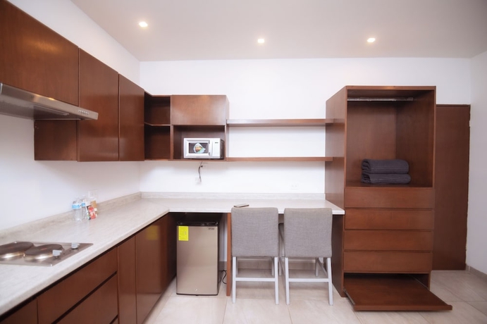 Imagen de la habitación del Hotel Plazuela. Foto 10