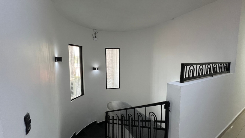 Imagen de la habitación del Hotel Plazuela. Foto 12