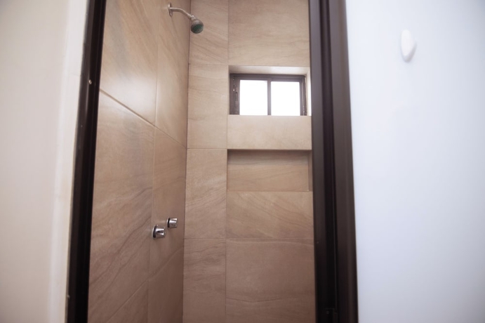 Imagen de la habitación del Hotel Plazuela. Foto 13