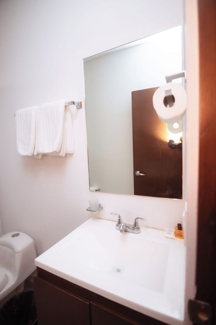 Imagen de la habitación del Hotel Plazuela. Foto 14