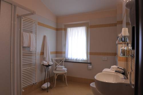 Imagen de la habitación del Hotel Plazza. Foto 5