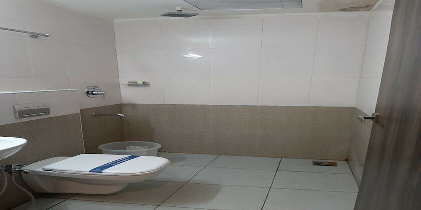 Imagen de la habitación del Hotel Plazza , Trichy. Foto 9