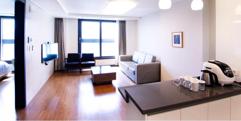 Imagen de la habitación del Hotel Plea De Blanc. Foto 9