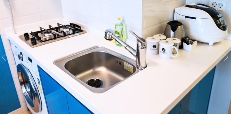 Imagen de la habitación del Hotel Plea De Blanc. Foto 10