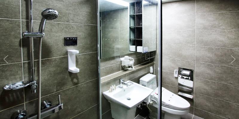 Imagen de la habitación del Hotel Plea De Blanc. Foto 11