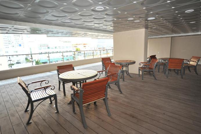 Imagen de los exteriores del Hotel Plea De Blanc. Foto 14