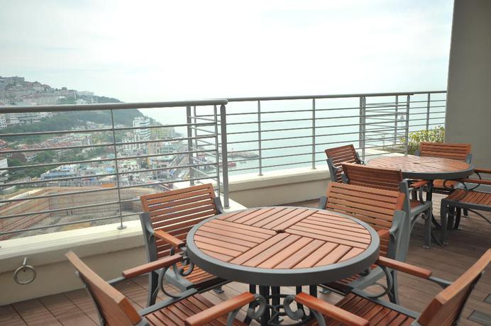 Imagen de los exteriores del Hotel Plea De Blanc. Foto 16