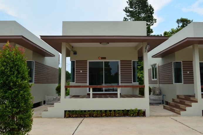 Imagen de la habitación del Hotel Pleai Ta Lea Resort Chaolao Beach. Foto 2