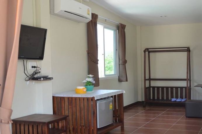 Imagen de la habitación del Hotel Pleai Ta Lea Resort Chaolao Beach. Foto 4
