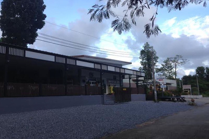 Imagen de los exteriores del Hotel Pleai Ta Lea Resort Chaolao Beach. Foto 6