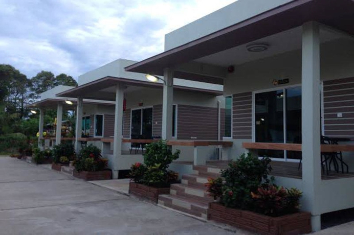 Imagen de la habitación del Hotel Pleai Ta Lea Resort Chaolao Beach. Foto 5