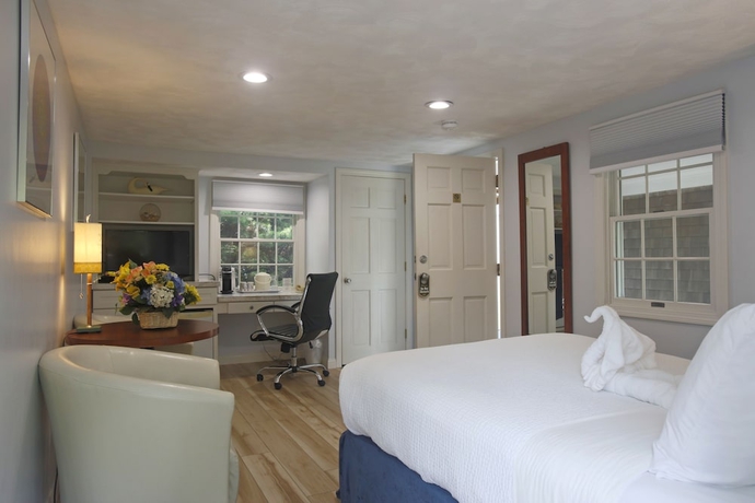 Imagen de la habitación del Hotel Pleasant Bay Village Resort. Foto 2