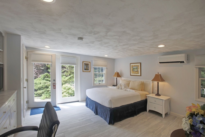 Imagen de la habitación del Hotel Pleasant Bay Village Resort. Foto 4