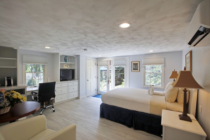 Imagen de la habitación del Hotel Pleasant Bay Village Resort. Foto 5