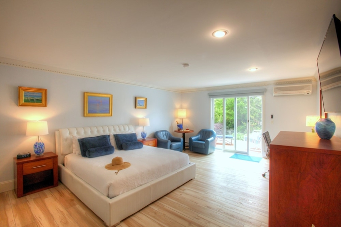 Imagen de la habitación del Hotel Pleasant Bay Village Resort. Foto 8