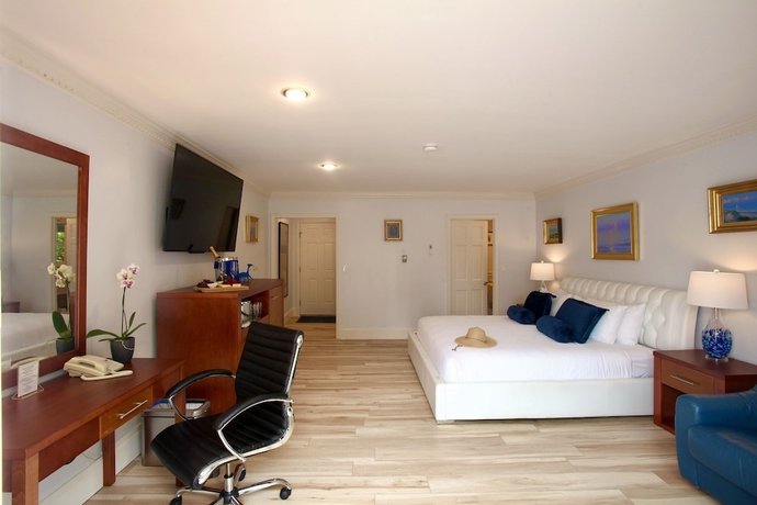 Imagen de la habitación del Hotel Pleasant Bay Village Resort. Foto 9