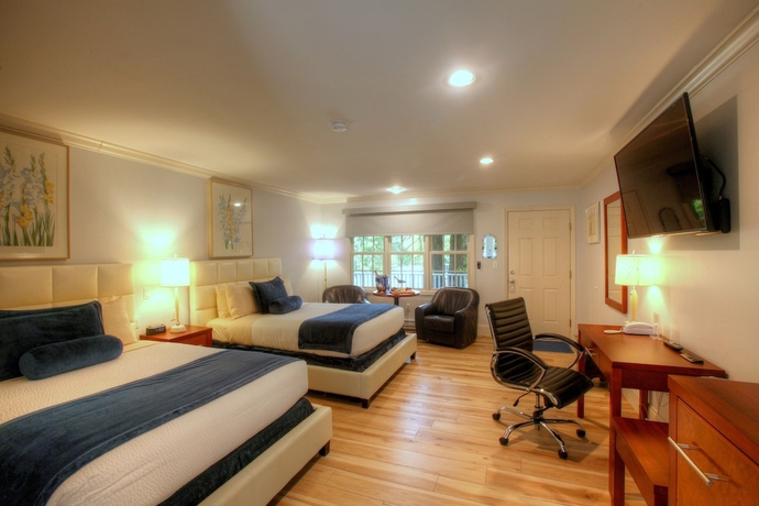 Imagen de la habitación del Hotel Pleasant Bay Village Resort. Foto 11