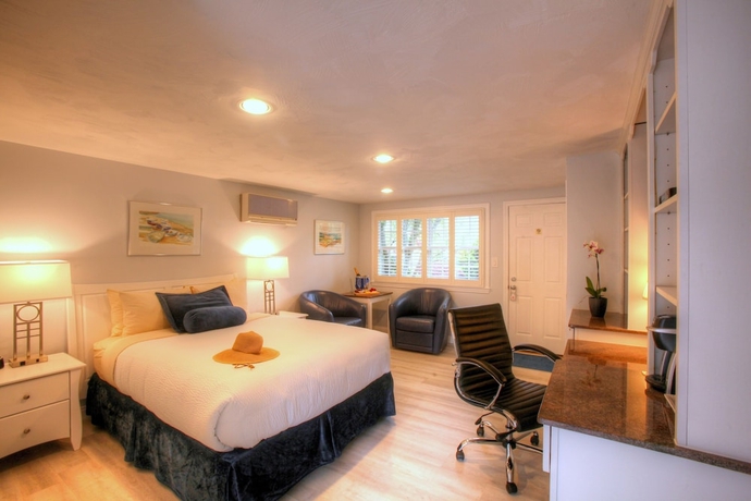 Imagen de la habitación del Hotel Pleasant Bay Village Resort. Foto 12