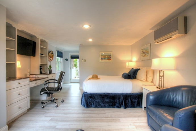 Imagen de la habitación del Hotel Pleasant Bay Village Resort. Foto 13