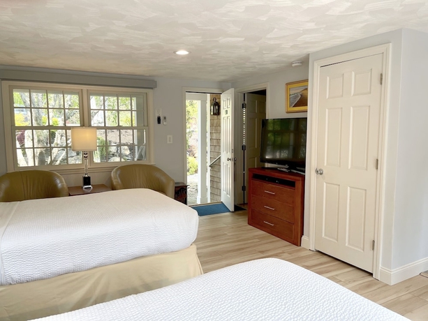 Imagen de la habitación del Hotel Pleasant Bay Village Resort. Foto 18