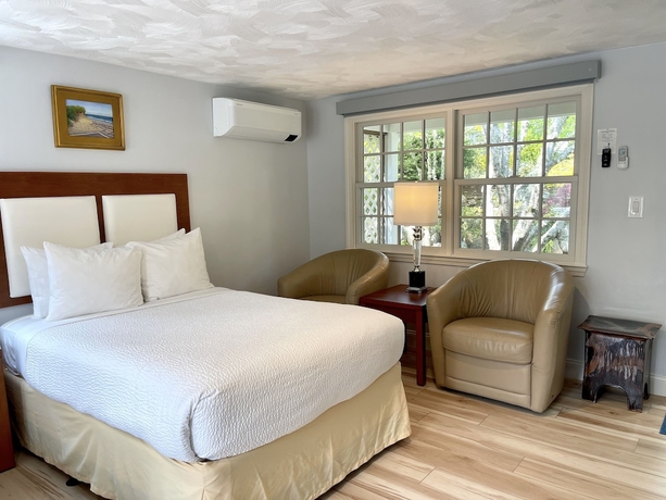 Imagen de la habitación del Hotel Pleasant Bay Village Resort. Foto 19