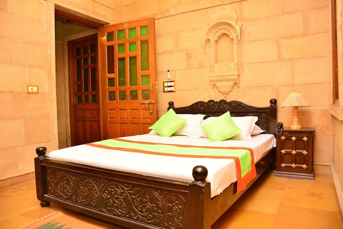 Imagen de la habitación del Hotel Pleasant Haveli - Only Adults. Foto 2