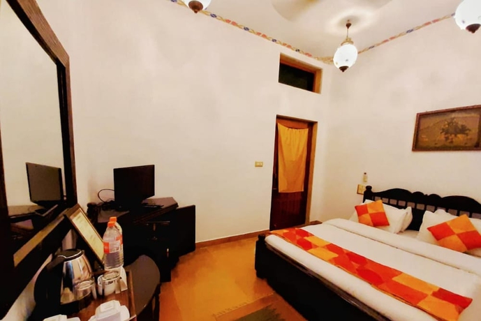 Imagen de la habitación del Hotel Pleasant Haveli - Only Adults. Foto 3