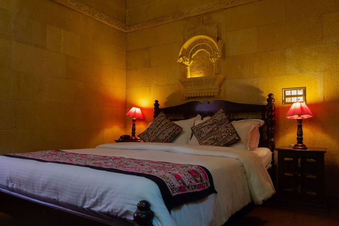 Imagen de la habitación del Hotel Pleasant Haveli - Only Adults. Foto 5