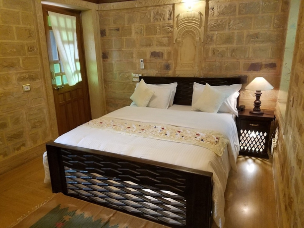 Imagen de la habitación del Hotel Pleasant Haveli - Only Adults. Foto 8