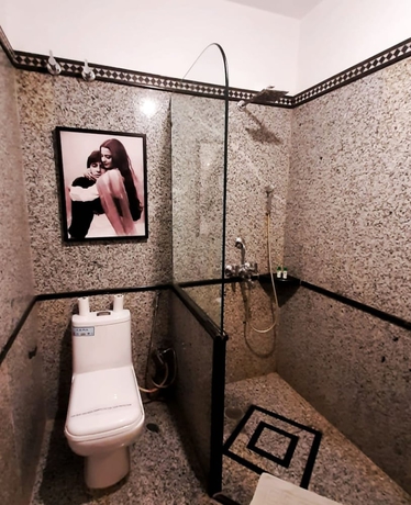 Imagen de la habitación del Hotel Pleasant Haveli - Only Adults. Foto 9