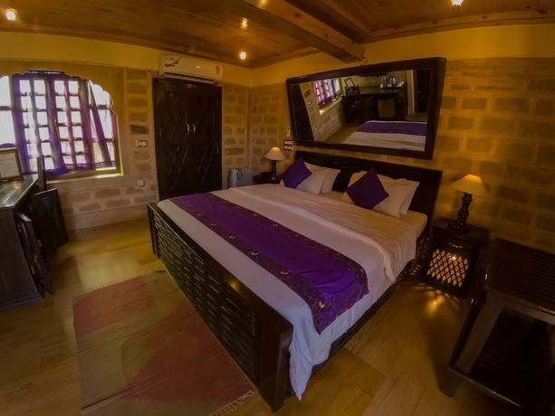 Imagen de la habitación del Hotel Pleasant Haveli - Only Adults. Foto 10