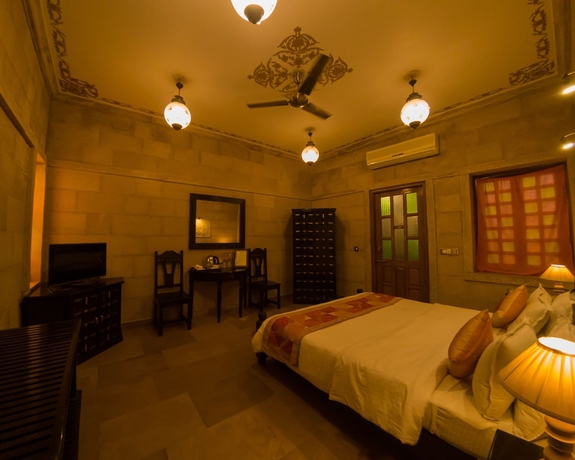 Imagen de la habitación del Hotel Pleasant Haveli - Only Adults. Foto 11