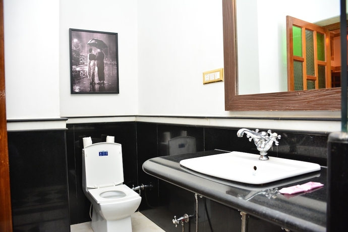 Imagen de la habitación del Hotel Pleasant Haveli - Only Adults. Foto 13