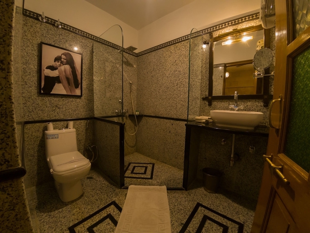 Imagen de la habitación del Hotel Pleasant Haveli - Only Adults. Foto 14
