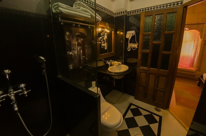 Imagen de la habitación del Hotel Pleasant Haveli - Only Adults. Foto 15