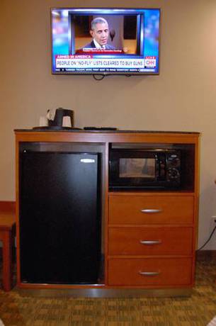 Imagen de la habitación del Hotel Pleasant Hill Inn. Foto 2