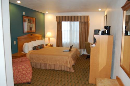 Imagen de la habitación del Hotel Pleasant Hill Inn. Foto 5