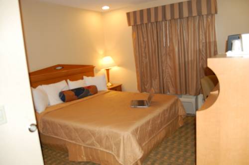 Imagen de la habitación del Hotel Pleasant Hill Inn. Foto 6