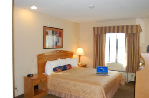 Imagen de la habitación del Hotel Pleasant Hill Inn. Foto 7